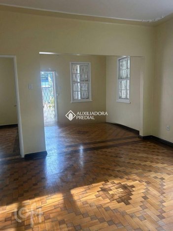 house em Rua Gonçalves Ledo, Jardim Botânico - Porto Alegre - RS