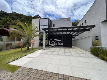 house em Avenida Maria de Lourdes da Silva Kfouri, Balneário Copacabana - Caraguatatuba - SP