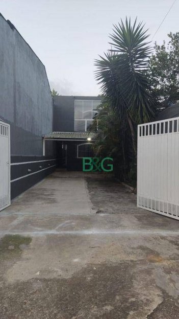 house em Rua Meridiano, Vila Nova Bonsucesso - Guarulhos - SP