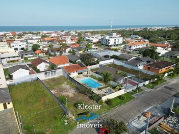 land_lot em Rua Sereia, Pontal do Paraná - Pontal do Paraná - PR