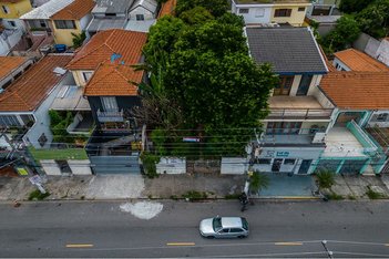 land_lot em Rua Coronel Bento Bicudo, Piqueri - São Paulo - SP