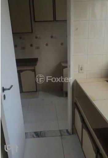 apartment em Alvorada, Vila Olímpia - São Paulo - SP