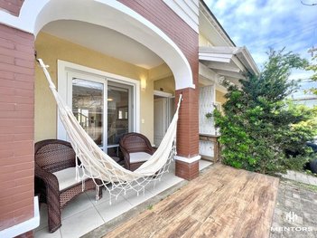 house em Avenida Paraguassu, Rainha do Mar - Xangri-Lá - RS