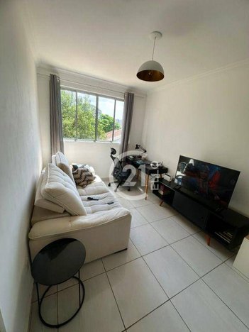 apartment em Rua Amália de Noronha, Pinheiros - São Paulo - SP