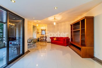 apartment em Rua Raimundo Simão de Souza, Vila Suzana - São Paulo - SP