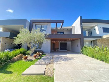 house em Rua Rio Camisas, Centro - Xangri-Lá - RS