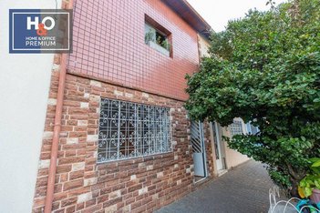 house em Rua Boturucaia, Ipiranga - São Paulo - SP