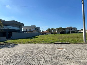 land_lot em Avenida Ecopark, Condomínio Residencial Ecopark Bourbon - Caçapava - SP
