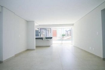 apartment em da Bahia, Lourdes - Belo Horizonte - MG
