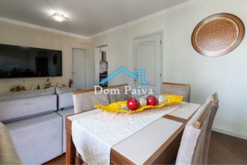 apartment em Rua Padre Raposo, Mooca - São Paulo - SP