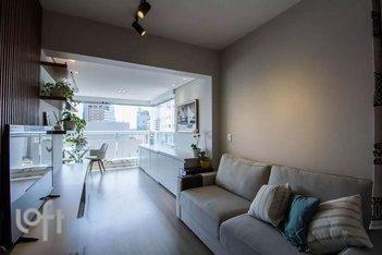 apartment em Eusébio Matoso, Pinheiros - São Paulo - SP