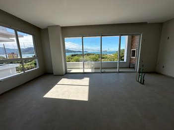 apartment em Avenida Nova Aurora, Praia do Sonho - Palhoça - SC