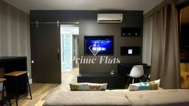 apartment em Rua Ribeiro do Vale, Brooklin Paulista - São Paulo - SP