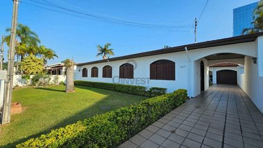 house em Avenida Coronel João Fernandes, Centro - Araranguá - SC