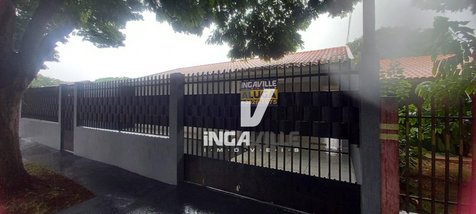 house em Rua Dirce Mari Schuinka Ribeiro, Conjunto Habitacional Requião - Maringá - PR