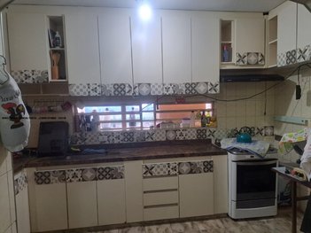 house em Rua José Gonçalves Neves, Jardim Gracinda - Guarulhos - SP