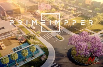 house em Avenida Mitue Furyama Simei, Giardino - São José do Rio Preto - SP