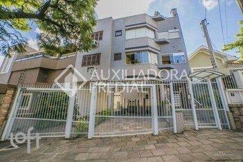 apartment em São Pedro, São João - Porto Alegre - RS