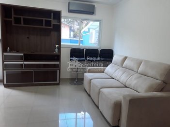 house em Rua Luísa Bocchiglieri Ximenes, Jardim Santa Cruz (Campo Grande) - São Paulo - SP