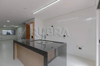 house em Rua Haiti, Parque das Nações - Santo André - SP