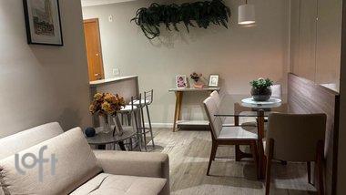 apartment em das Cotovias, Cabral - Contagem - MG