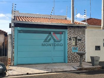 house em Avenida Cristóvão Colombo, Centro - Araraquara - SP