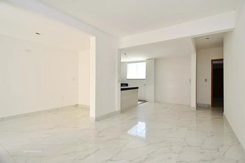 apartment em Rua Carmésia, Santa Inês - Belo Horizonte - MG