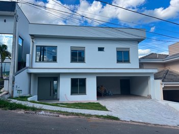 house em Rua Ettore Bertoli, Loteamento Residencial Santa Gertrudes - Valinhos - SP