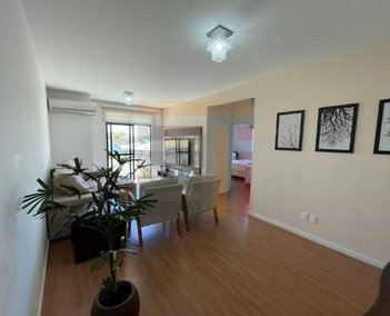 apartment em Irmo Scheidt, Centro - Palhoça - SC