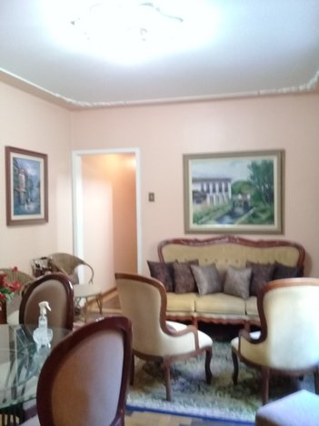 apartment em Cristovao Colombo, Floresta - Porto Alegre - RS