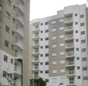 apartment em Avenida Dama Entre Verdes, Vila Curuçá - São Paulo - SP