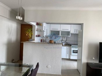apartment em Rua Vinte e Oito de Setembro, Vila Dom Pedro I - São Paulo - SP