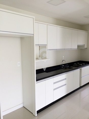 apartment em Rua João Manoel Lopes Braga, Jaraguá Esquerdo - Jaraguá do Sul - SC