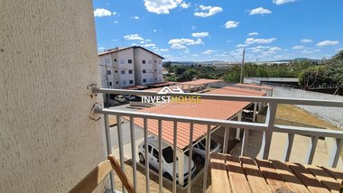 apartment em Rua Antônio Lepiane Sobrinho, Jardim Lepiane - Guaxupé - MG