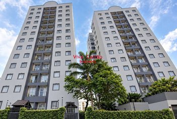 apartment em Estrada Velha da Penha, Tatuapé - São Paulo - SP