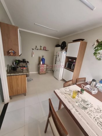 house em Rua Cica, Vila Garcia - Jundiaí - SP