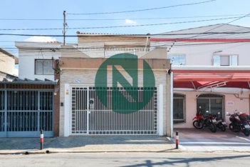 house em Rua Luís Ferreira, Maranhão - São Paulo - SP