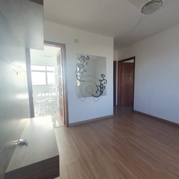 apartment em Rua São Domingos Sávio, Cidade Nova - Rio Grande - RS