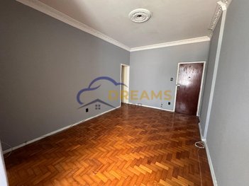 apartment em Rua Comendador Queiroz, Icaraí - Niterói - RJ