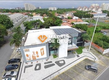 commercial_property em Washington Soares, Cambeba - Fortaleza - CE