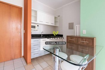 apartment em Rua Teresópolis, Itoupava Seca - Blumenau - SC