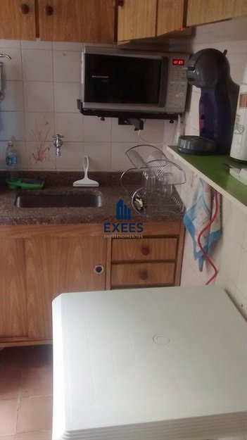 apartment em Avenida Santos Dumont, Santana - São Paulo - SP