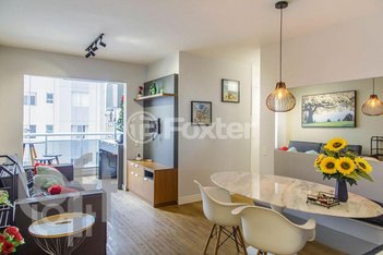 apartment em Rua Domingos Paiva, Brás - São Paulo - SP