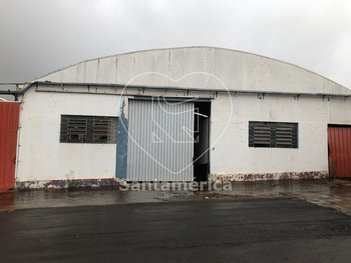 industrial em Taubaté, Veraliz - Londrina - PR
