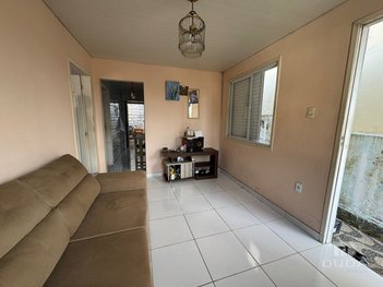 house em Rua Padre Schrader, Agronômica - Florianópolis - SC