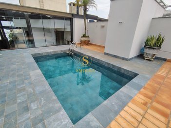 apartment em Rua Frei Caneca, Agronômica - Florianópolis - SC