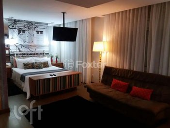 apartment em Rua Doutor Timóteo, Moinhos de Vento - Porto Alegre - RS
