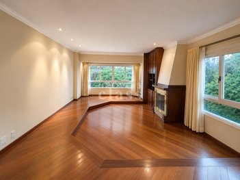 apartment em Rua Corcovado, Auxiliadora - Porto Alegre - RS