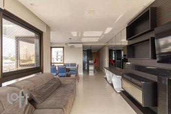 apartment em Santos Neto, Petrópolis - Porto Alegre - RS