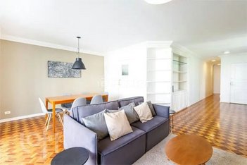 apartment em Rua Itacema, Itaim Bibi - São Paulo - SP